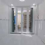 Bán nhà 3 tầng hẻm Lê Đại Hành, Quận 11, 2,5x5m, 2PN, giá 2,48 tỷ - Ảnh thu nhỏ 5