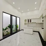 Bán nhà mặt tiền đường Thành Thái, Rạch Giá, 7,25x22,7m, trệt 2 lầu, 4PN, giá 5,49 tỷ - Ảnh thu nhỏ 2