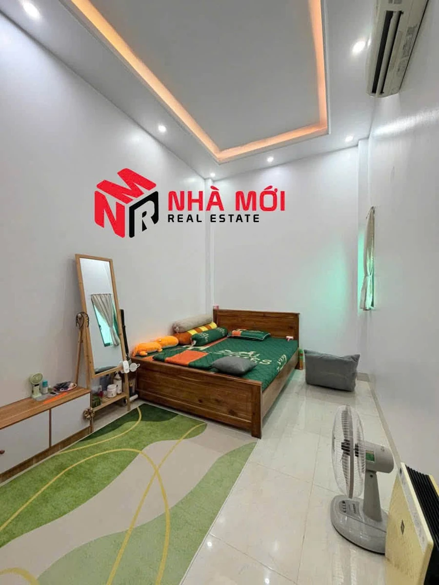 Bán nhà cấp 4 full nội thất 2PN 85m² Licogi An Xuyên - Ảnh thu nhỏ 3