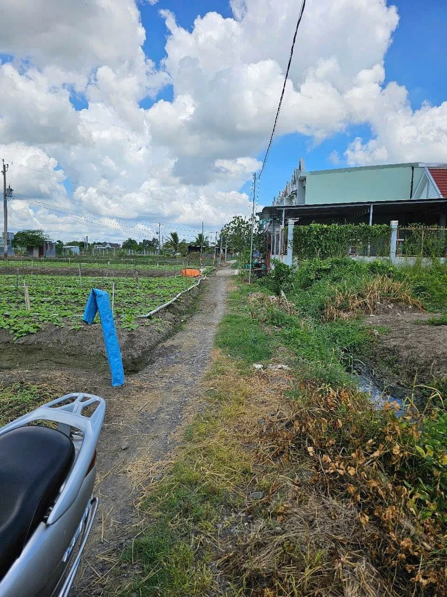 Bán lô đất Tân Điền 1900 m² Tây Ninh 2,9 tỷ - Ảnh thu nhỏ 2