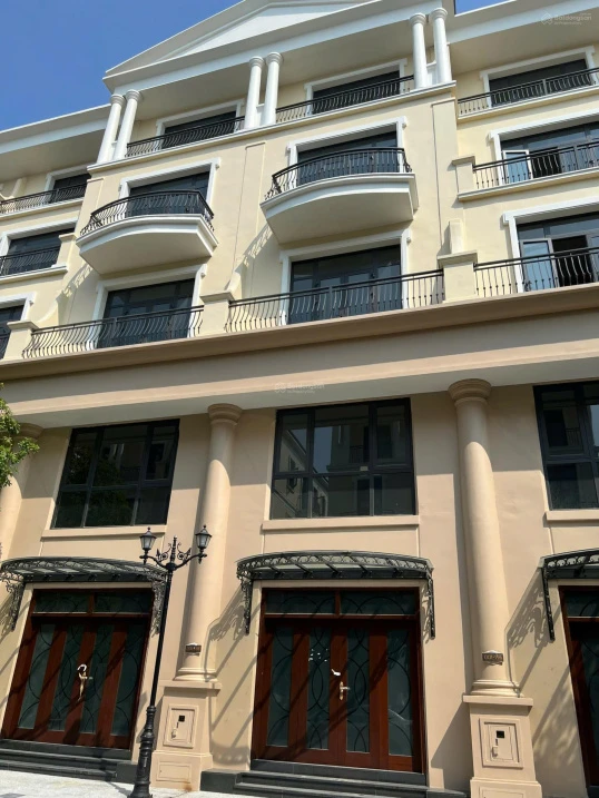 LIỀN KỀ ĐẢO DỪA 1 VINHOMES OCEAN PARK 2 - 70M² - MT 5M - 5 TẦNG - 11,5 TỶ CÒN THƯƠNG LƯỢNG - Ảnh thu nhỏ 4