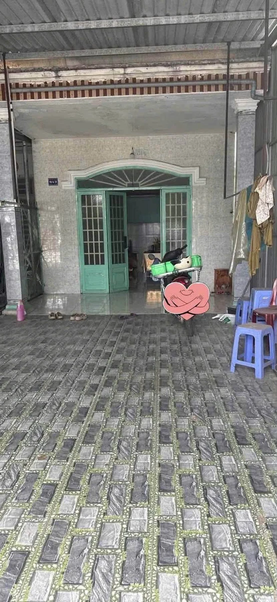 Bán nhà đất Phú An 197m² 1 tỷ 250 - Ảnh thu nhỏ 3