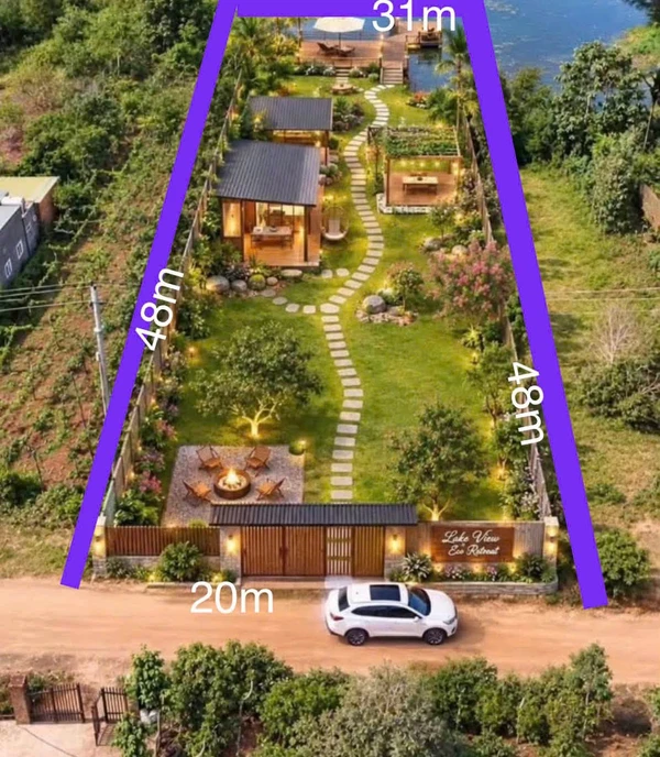 Bán đất nông nghiệp 540m2 giá 480 triệu tại Buôn Komleo, Phường Tân Lập, Đắk Lắk