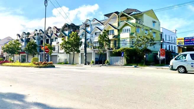 Bán nhà 2 tầng 525m² Phú Mỹ Thượng Huế 3 tỷ
