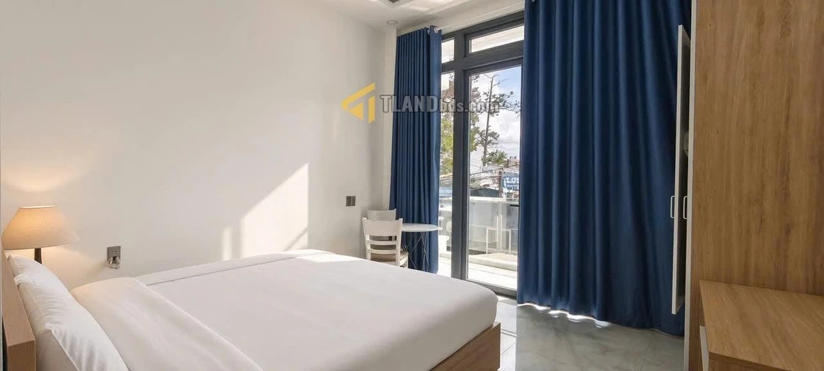 Bán nhà 2 mặt tiền 11 phòng, có thang máy ở Đà Lạt - 10,7 tỷ - Ảnh thu nhỏ 4