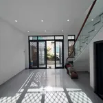 Bán nhà 3 tầng 170m² đầy đủ nội thất Nam Quốc Cang - Ảnh thu nhỏ 1
