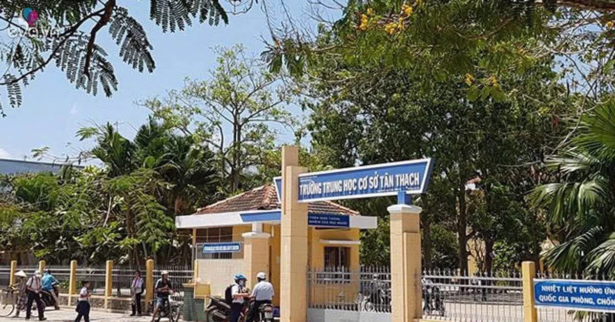 Bán đất 280m2 gần QL 60 Tân Thạch, Củ Chi - 595 triệu - Ảnh thu nhỏ 4