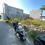 Bán lô đất thổ cư 90m2 phường Bửu Hòa, Biên Hòa giá 2,7 tỷ - Ảnh thu nhỏ 1