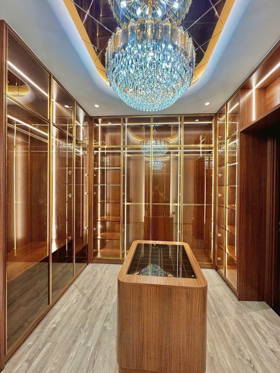 Bán nhà HXH 5m, 6PN, 60m² Phan Chu Trinh Bình Thạnh, 12.9 tỷ - Ảnh thu nhỏ 4