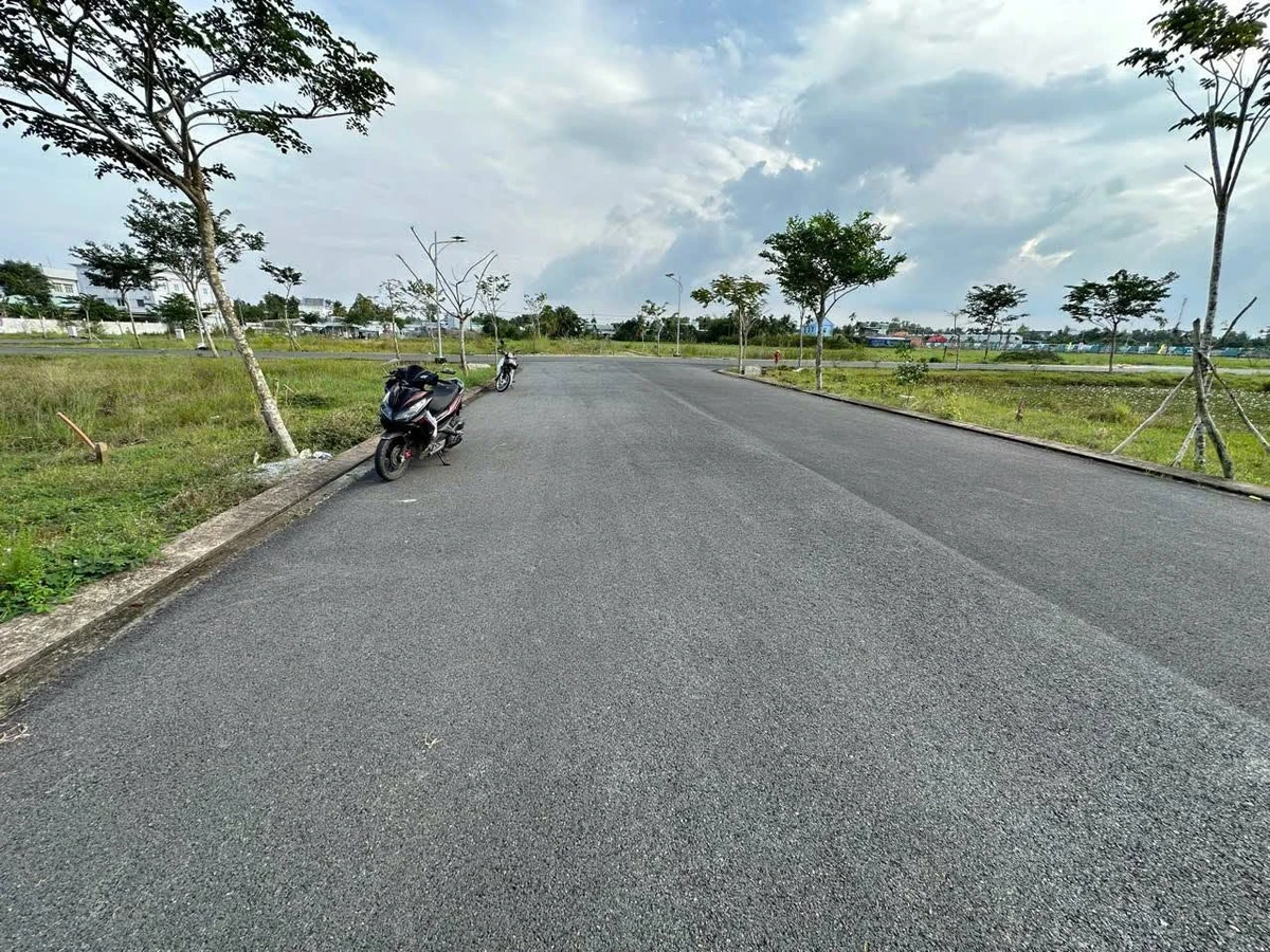 Bán 2 nền đất 195m² khu đô thị Minh Lương, Châu Thành, Kiên Giang - Ảnh thu nhỏ 4