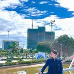 Bán căn hộ biển 2PN Hacom Tower Phan Rang 1.9 tỷ 50m² - Ảnh thu nhỏ 1