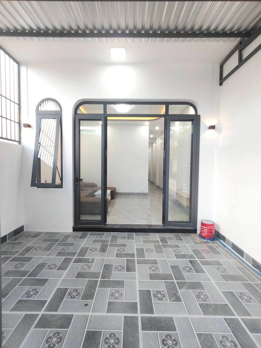 Bán nhà mặt tiền Lý Thị Huê Rạch Giá 103m² 2,5 tỷ - Ảnh thu nhỏ 2
