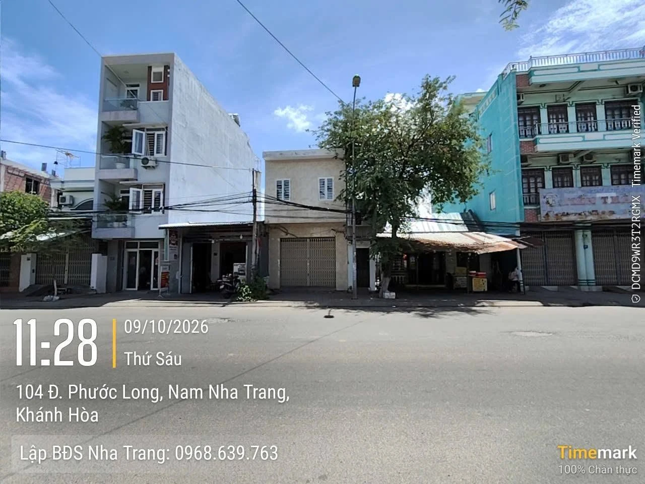 Bán nhà 2 tầng mặt tiền đường Phước Long, 70m2, giá 7 tỷ, Nam Nha Trang - Ảnh 1