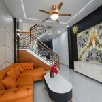 Bán nhà mới 2 PN, 60m² mặt tiền Nam Cao, Rạch Giá - Ảnh thu nhỏ 3