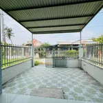 Bán nhà mặt tiền 83,1m2 đường Chùa Thiên Mụ, Cần Giuộc - Ảnh thu nhỏ 2