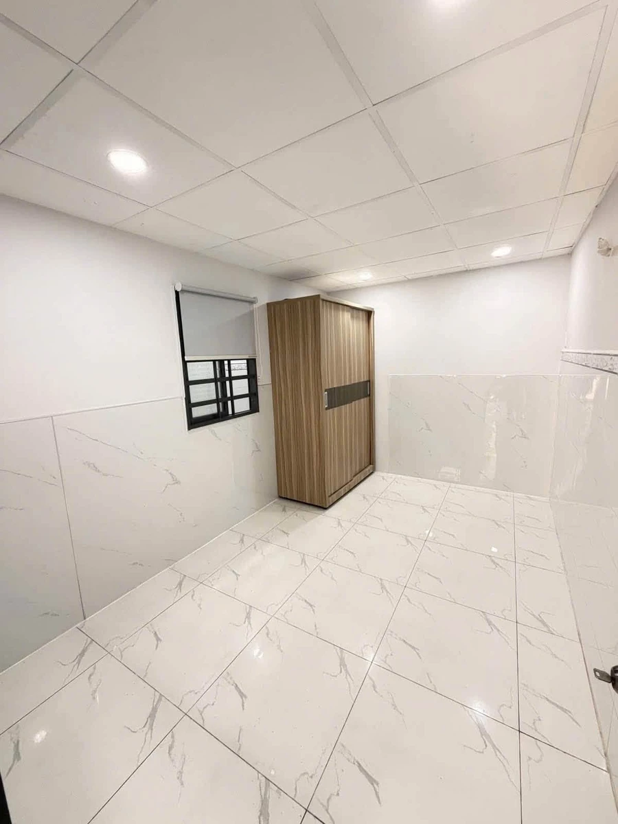 Bán nhà hẻm 2 tầng 39m² 3PN đường Âu Cơ, Quận 11 – 4,9 tỷ - Ảnh thu nhỏ 3