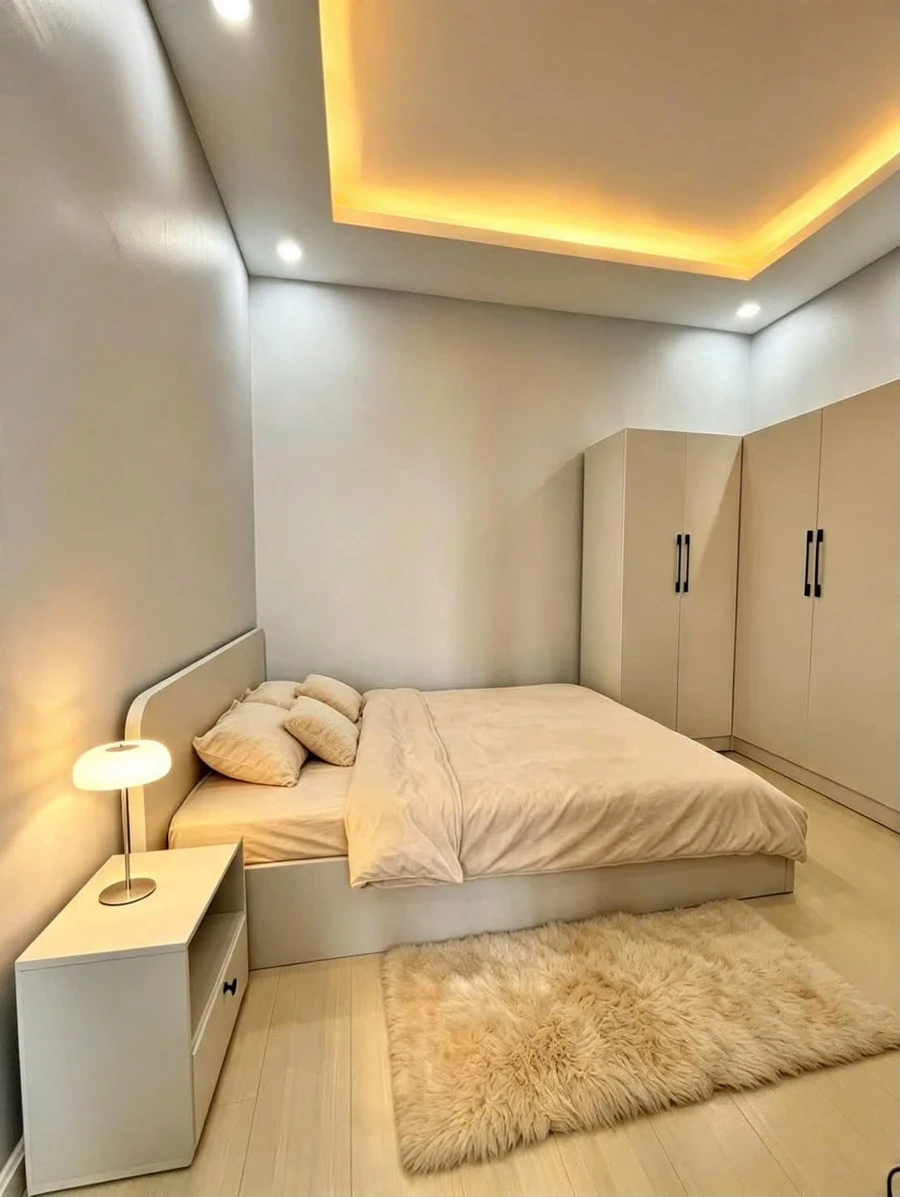 Bán nhà shophouse 2 tầng 66m2 full nội thất, hẻm xe tải gần Lê Văn Sỹ, giá 5,27 tỷ - Ảnh 1