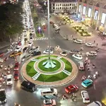 Sập hầm BT Hùng Vương giá 18,5 tỷ (có TL) - Ảnh thu nhỏ 1