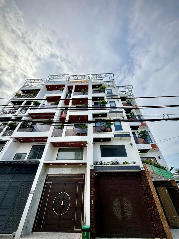 Bán căn hộ Seaview 2 63m² 2PN Vũng Tàu 5000m