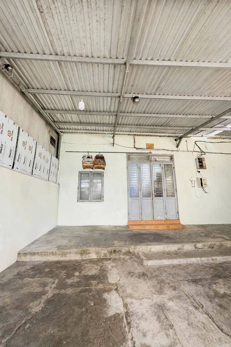 Bán đất kiệt ô tô Ngô Đức Kế, Huế, 128m², ngang 8,4m - Ảnh thu nhỏ 5
