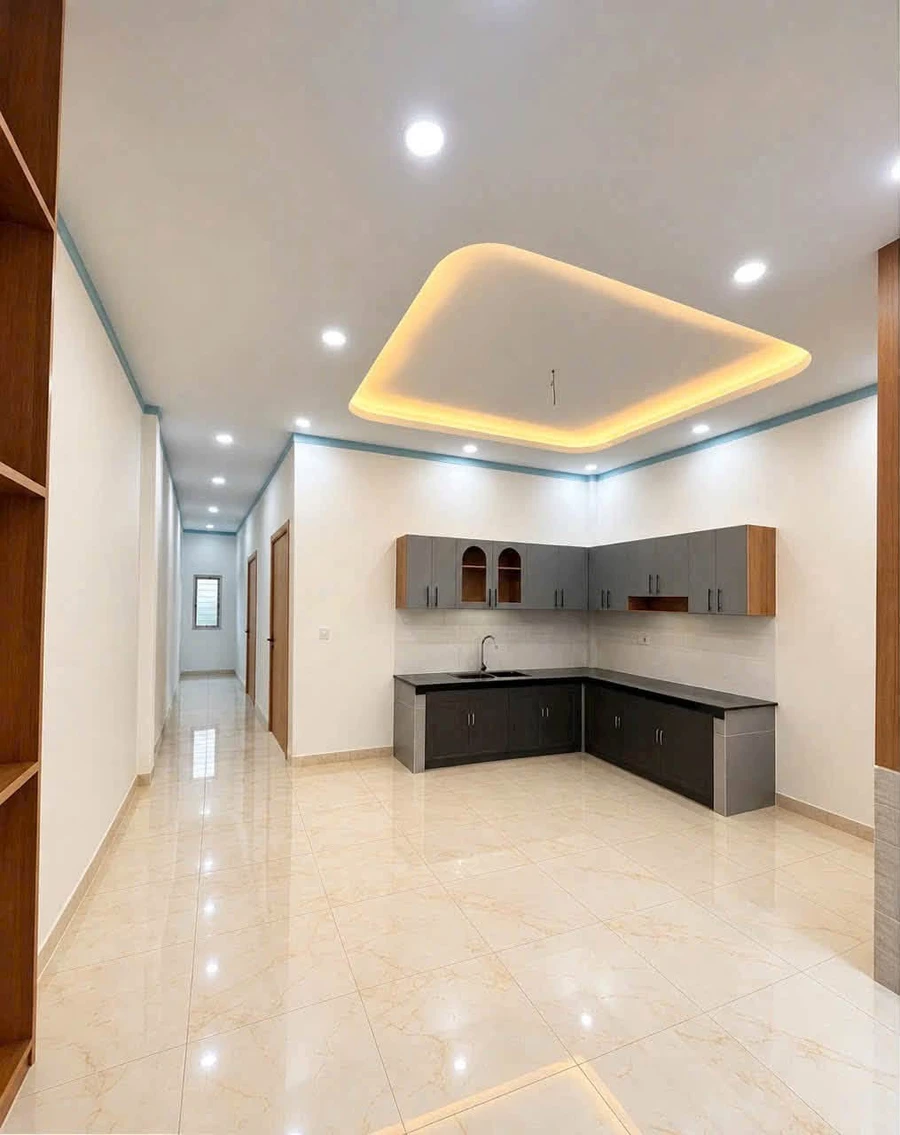 Bán nhà phố 100m2, 2 phòng ngủ Hố Nai Biên Hoà 2,69 tỷ - Ảnh thu nhỏ 4
