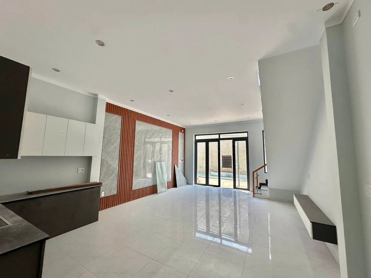 Nhà phố 120m² 3 phòng ngủ Biên Hoà 2 tỷ 490 triệu - Ảnh thu nhỏ 3