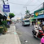 Bán biệt thự mặt tiền kinh doanh 119m² Trần Quang Diệu, Dĩ An - Ảnh thu nhỏ 3