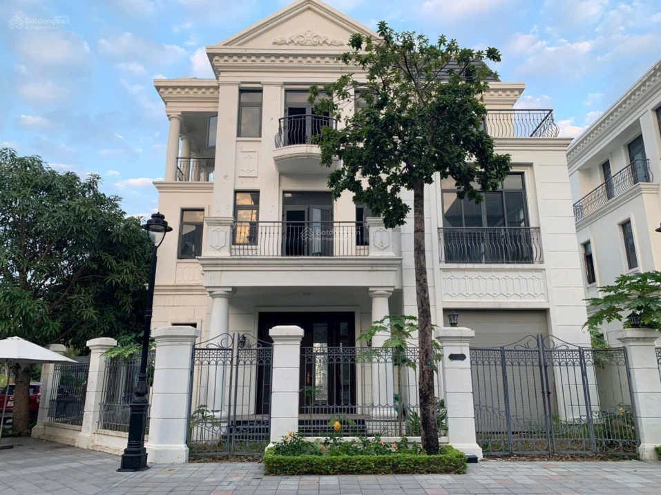 Tổng hợp quỹ căn biệt thự khu Sao Biển - Ngọc Trai 226m2 - 300m2 - Vị trí đẹp cần chuyển nhượng - Ảnh thu nhỏ 5