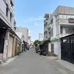 Bán nhà hẻm nhựa 7m 82m2 5 tầng 5PN gần Emart, Phan Huy Ích, Gò Vấp - Ảnh thu nhỏ 2