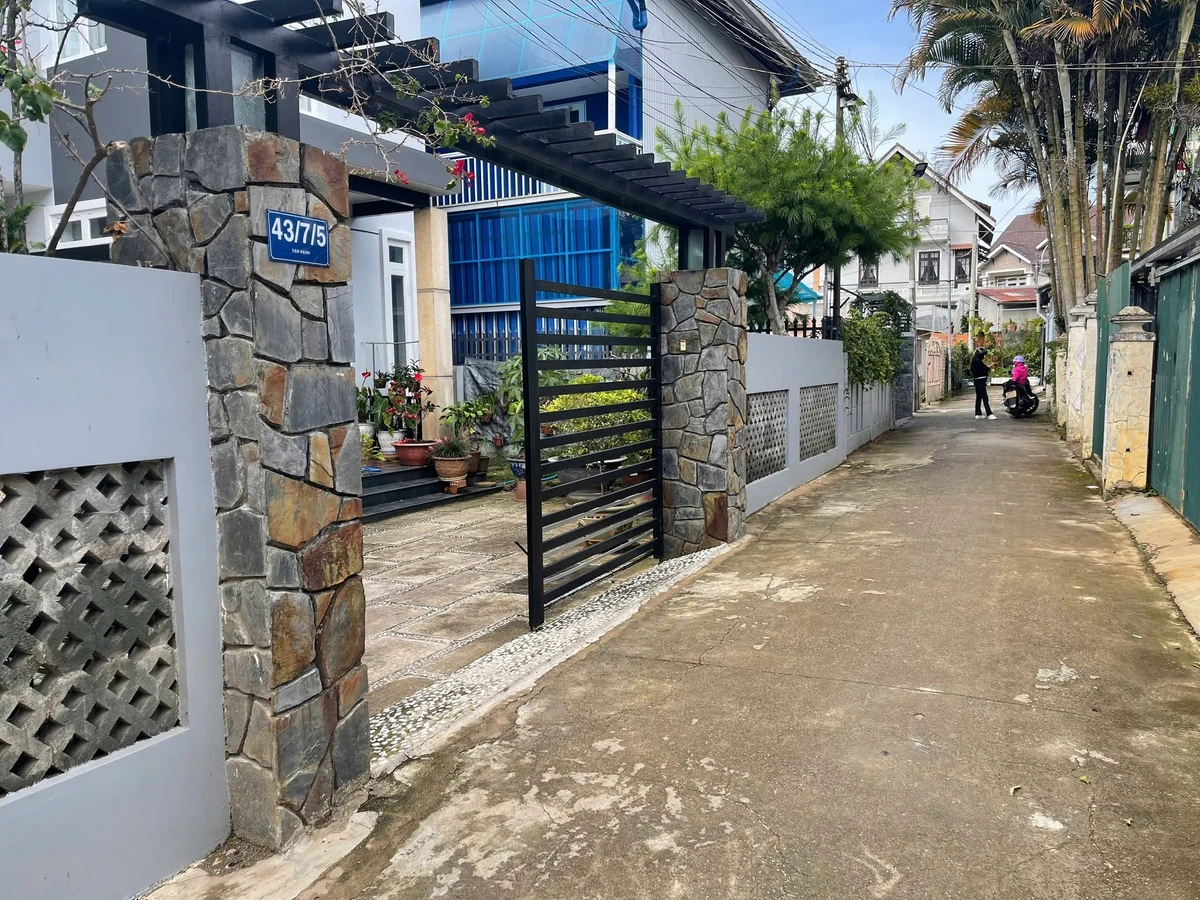 Bán đất 862,63m² Vạn Hạnh, Đà Lạt, 22,9 tỷ - Ảnh thu nhỏ 4