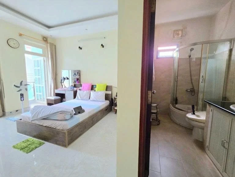 Bán nhà HXH gần MT 65m2, 4 tầng, Quận 10 - Giá 10.99 tỷ - Ảnh thu nhỏ 4