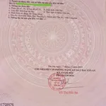 Bán đất thổ cư 120m² hẻm Đặng Văn Truyện, Tân An, Long An - Ảnh thu nhỏ 4
