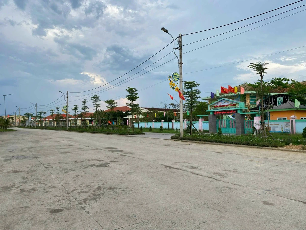Bán đất Trạm Bơm Thuỷ Thanh, Huế, 140m2, 1,7 tỷ - Ảnh thu nhỏ 3