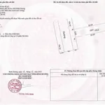 Bán đất khu dân cư Đại Quang Dĩ An 110m2 giá 3 tỷ - Ảnh thu nhỏ 2