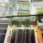 Bán nhà mặt tiền Nguyễn Trọng Tuyển 4 tầng 3PN, 34m2, giá 7,999 tỷ, Phường 2 Tân Bình - Ảnh thu nhỏ 2
