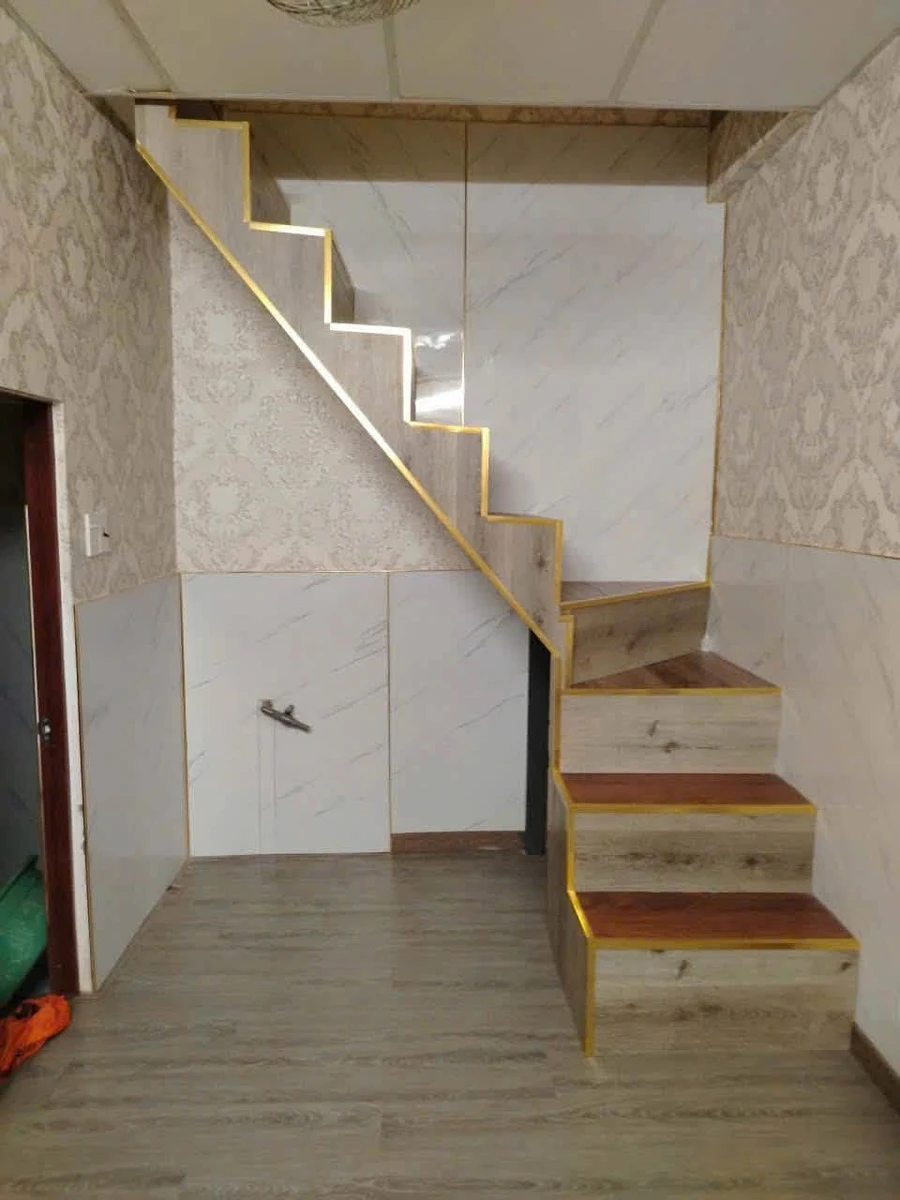 Bán nhà hẻm xe hơi 5m Hương Lộ 3, Bình Hưng Hòa, Bình Tân, 61m2, 5,2 tỷ - Ảnh thu nhỏ 5