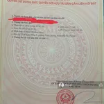 Hàng đẹp mặt đường 203 Lâm Động 73.1m2, chỉ 3 tỷ 7 lô đất mặt đường 203 - Ảnh thu nhỏ 5