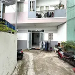 Bán nhà 2 tầng 50m² sát chợ gần trường học Quận 3 - Ảnh thu nhỏ 2