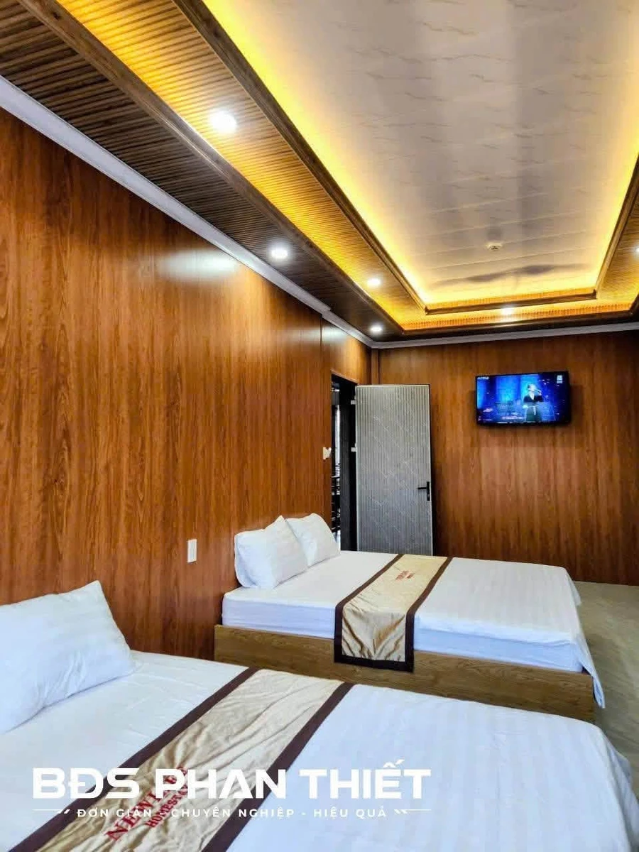 Bán Homestay 100m² Xuân An, Phan Thiết 3.7 tỷ - Ảnh thu nhỏ 5