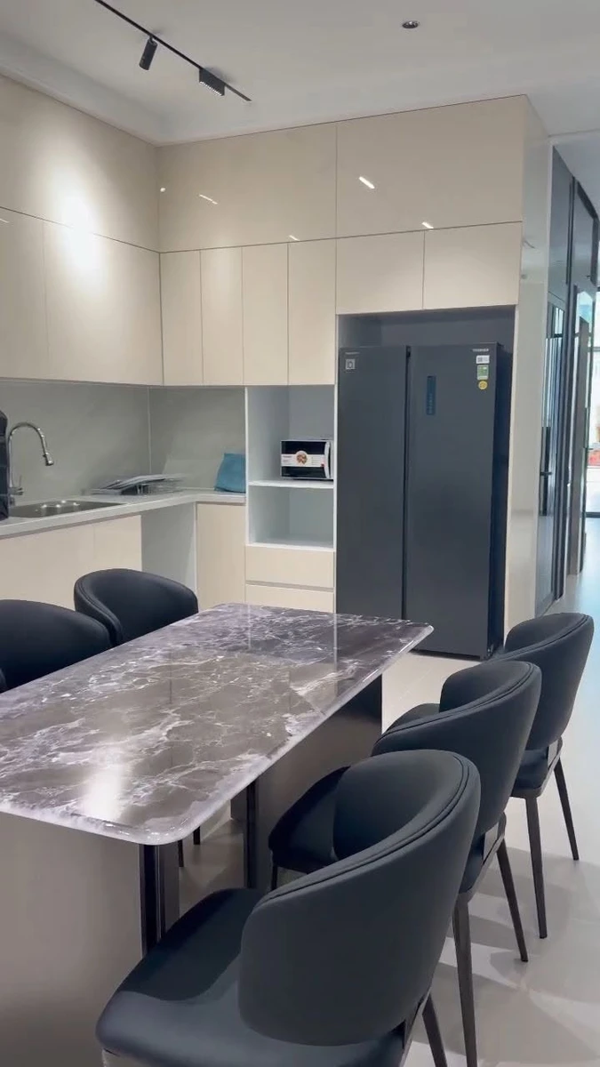 Bán tòa căn hộ 5 tầng 90m² Sơn Trà Đà Nẵng 15.8 tỷ - Ảnh 1