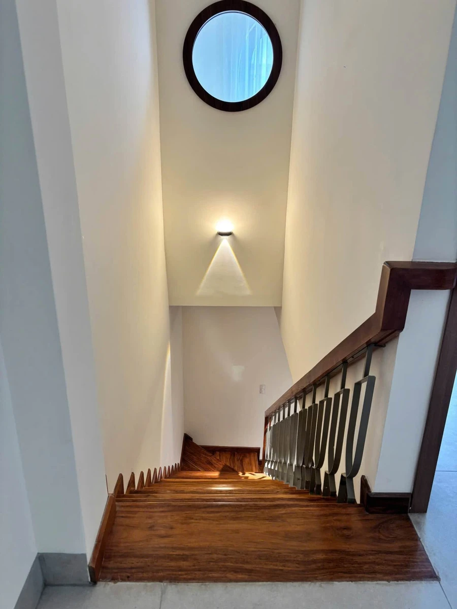 Bán nhà 3 tầng 53m² sát chợ Đống Đa, Đà Nẵng - Ảnh thu nhỏ 5