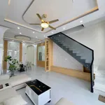Bán nhà 1 trệt 1 lầu 3PN 100m² Trảng Dài 3 tỷ 850 - Ảnh thu nhỏ 4
