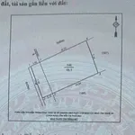 Bán lô góc 88.5m² mặt tiền 7m Cao Huy Tuấn, Nghệ An 2 tỷ - Ảnh thu nhỏ 2