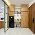 Bán căn hộ dịch vụ 120m2, 6 tầng, 20 phòng, hẻm 606 đường 3 Tháng 2, Quận 10 - Ảnh thu nhỏ 5