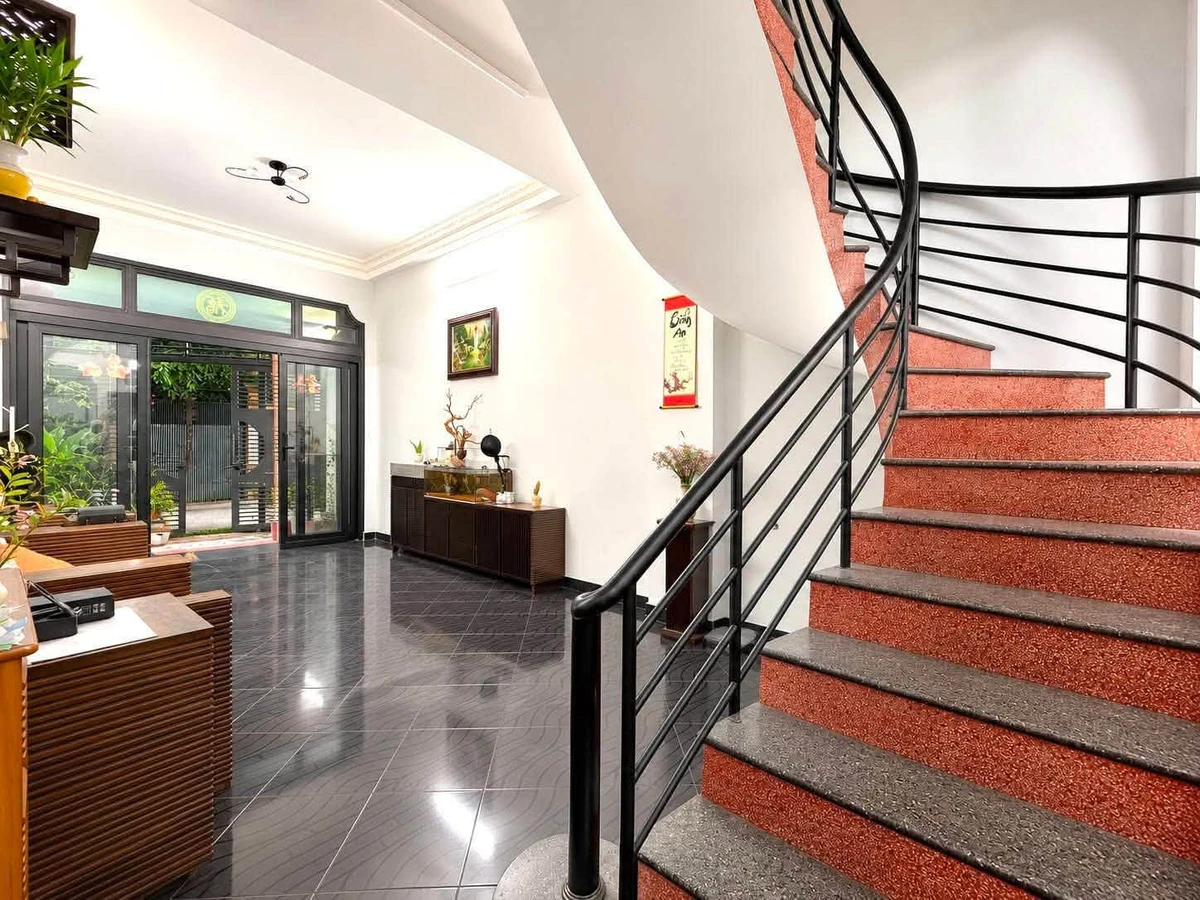 Bán nhà 65m² Lê Văn Sỹ Q3, 8,2 tỷ - Ảnh thu nhỏ 2