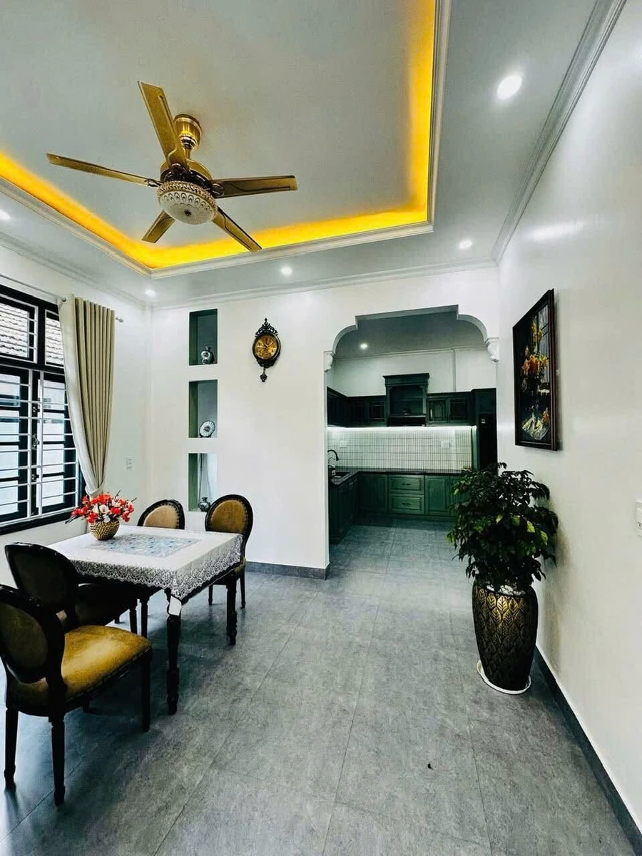 Bán homestay 2 tầng 150m² Phạm Thị Liên TP Huế 5,5 tỷ - Ảnh 1