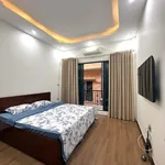 Bán nhà 4 tầng phân lô Quân đội 45m² 11 tỷ Thủ Đức - Ảnh thu nhỏ 4