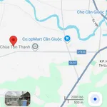 Bán nền đất 129m² có nhà cấp 4 ở Mỹ Lộc, Long An - Ảnh thu nhỏ 4