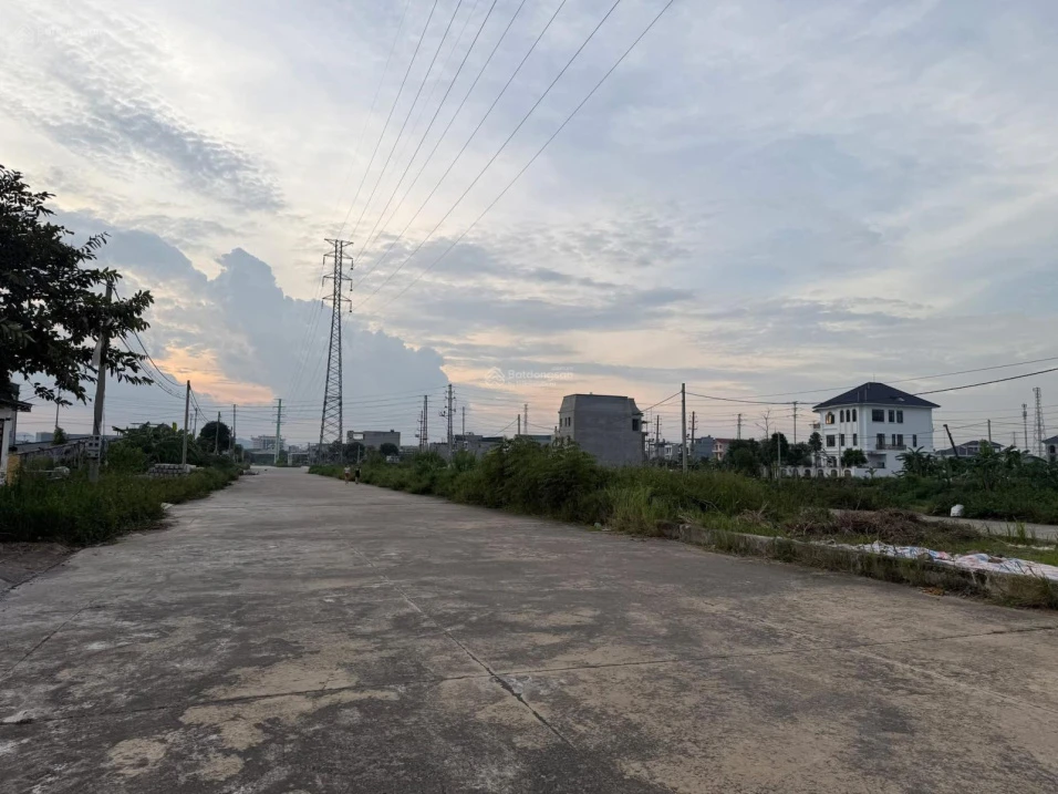 Bán đất tại Bắc Phong, Nam Bình, Ninh Bình, 9 tỷ, 133m2, pháp lý đầy đủ - Ảnh thu nhỏ 2