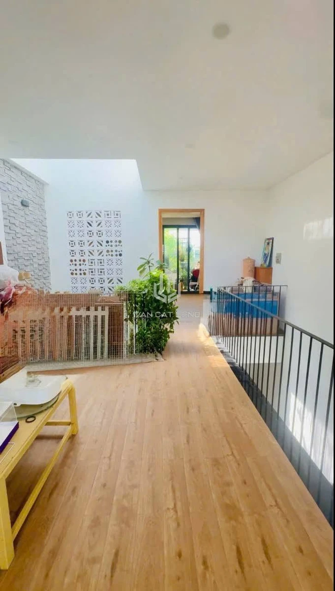 Bán nhà mặt tiền Lý Tự Trọng, Vũng Tàu, 99.3m², 18 tỷ - Ảnh thu nhỏ 2